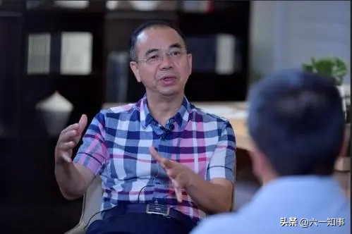 欧派橱柜老板姚良松身价,欧派家居姚良松发家史