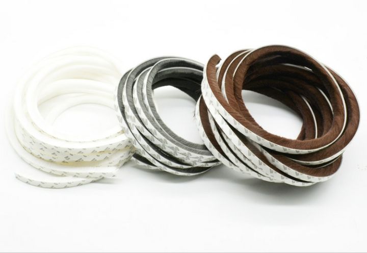 房屋密封,老房翻新窗户的密封条怎么处理