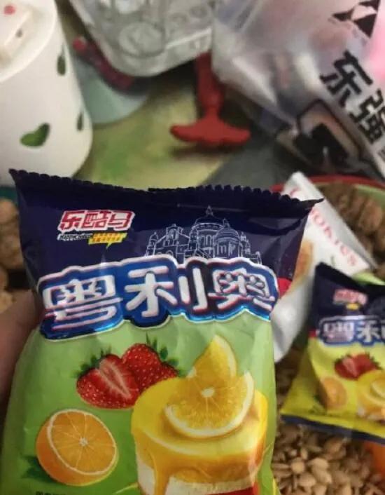 各种搞笑山寨货，哈哈哈～不行了