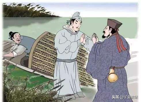 不速之客成语,成语不速之客怎么解