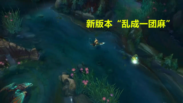 lol新英雄被删除,lol新英雄被删