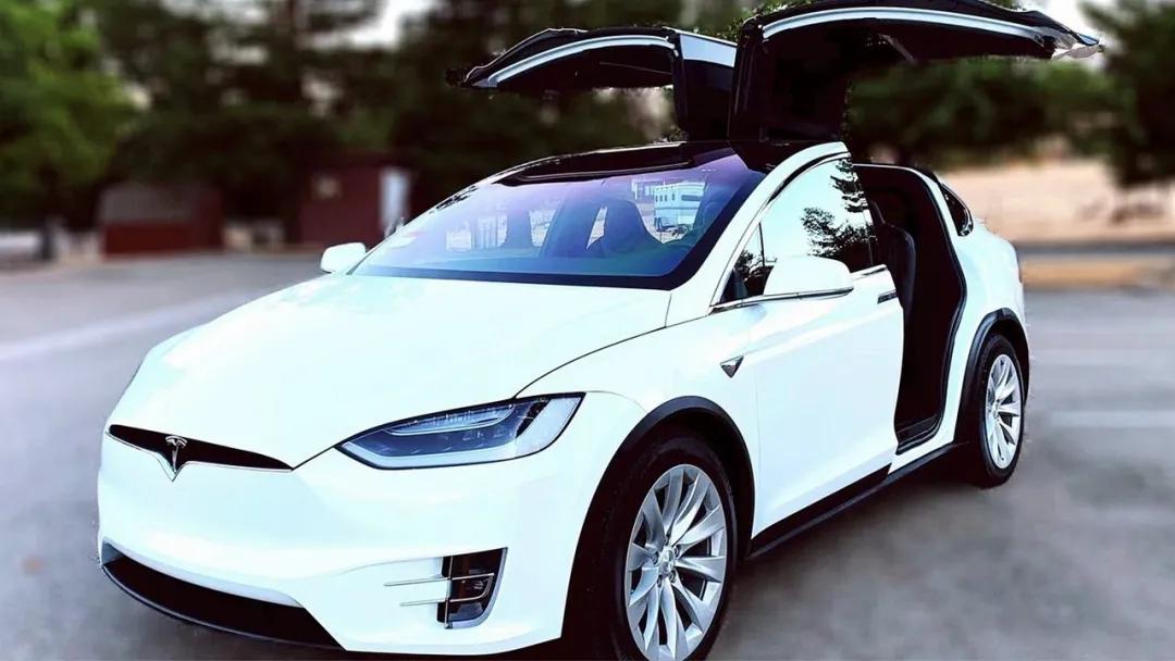 富士康modelb车标,富士康汽车车标