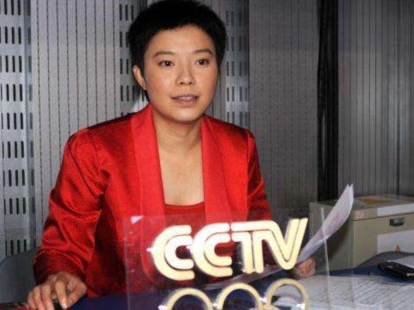 杨影自曝退出乒乓球解说原因,原乒乓球运动员杨影多大岁数了