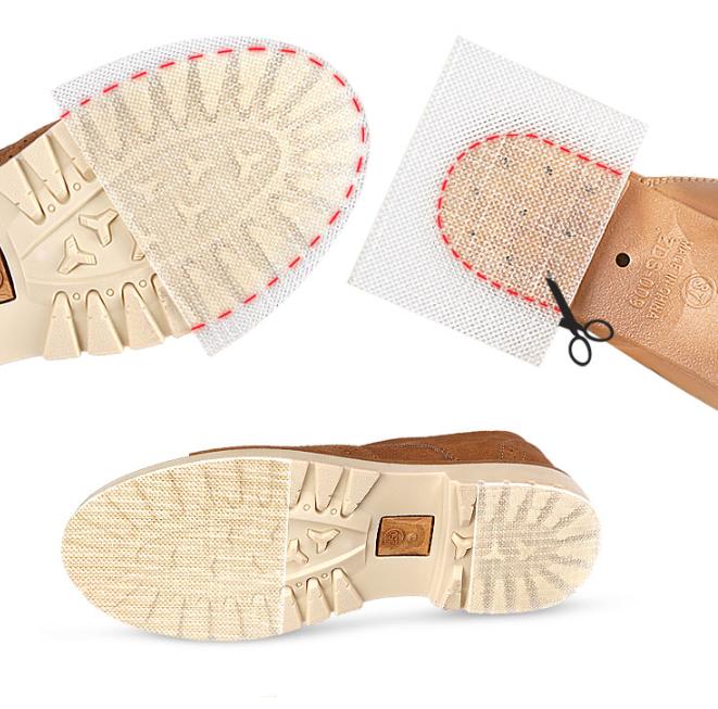 板鞋鞋底磨穿了怎么修复,板鞋鞋帮总是磨破怎么办