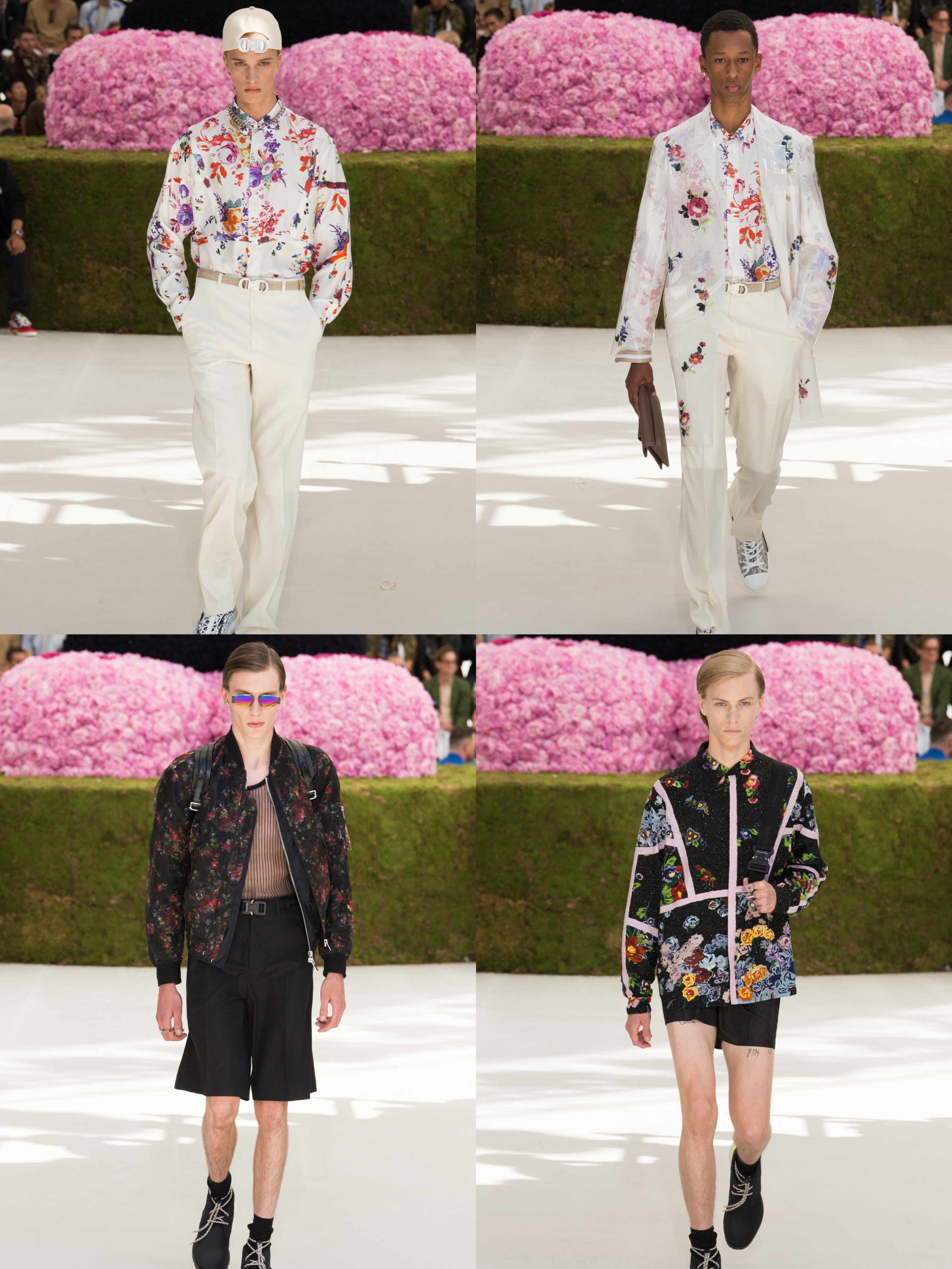 dior又要升价了吗,dior和潮牌一样吗