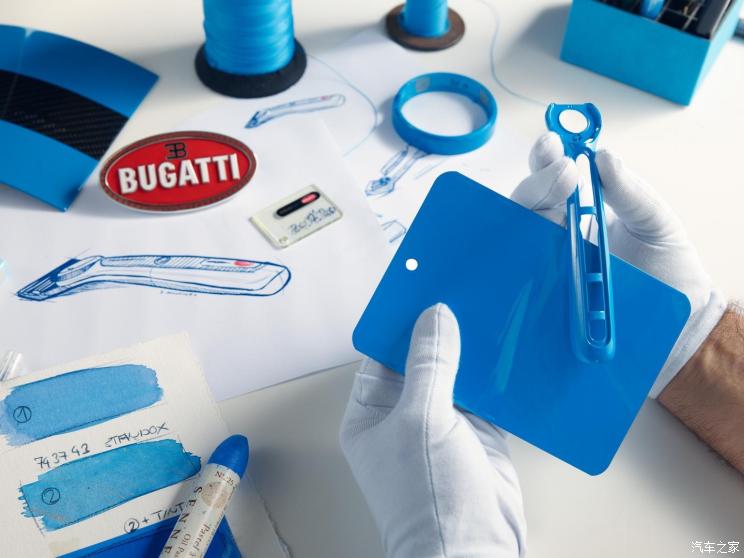 吉列布加迪联名刮胡刀,吉列手动刮胡刀布加迪