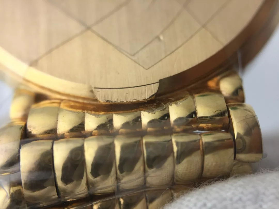 两招教你识别真假钱,二手手表如何判断是否被维修