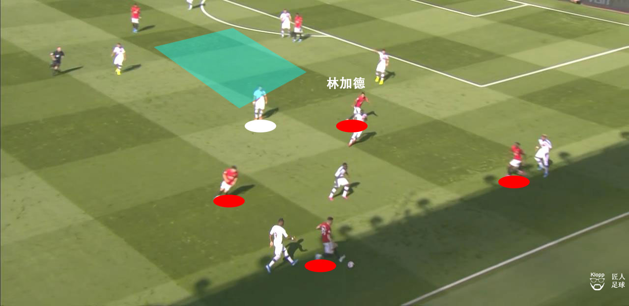 复盘曼联视频完整版,曼联防守稳固进攻却无法把握机会