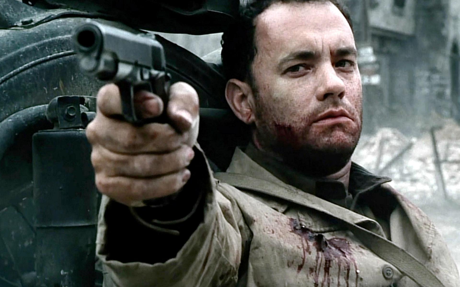 拯救大兵瑞恩故事梗概,拯救大兵瑞恩八人小队牺牲几人