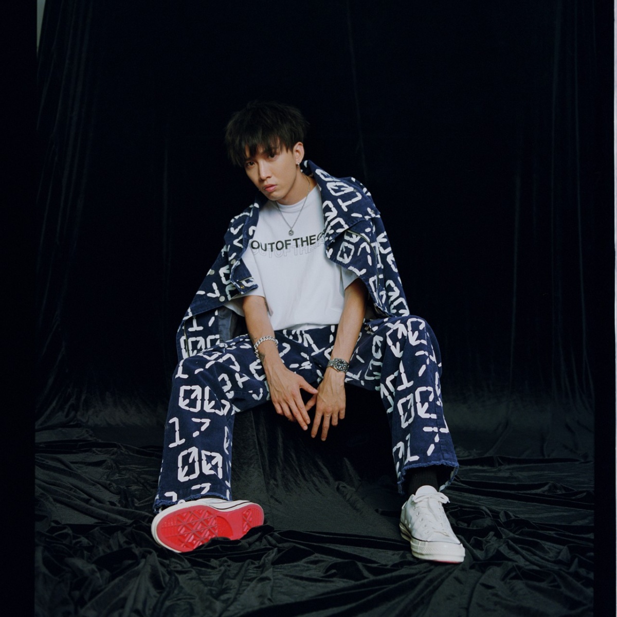 没有什么能比登陆草莓星球，更能唤醒春困的灵魂了