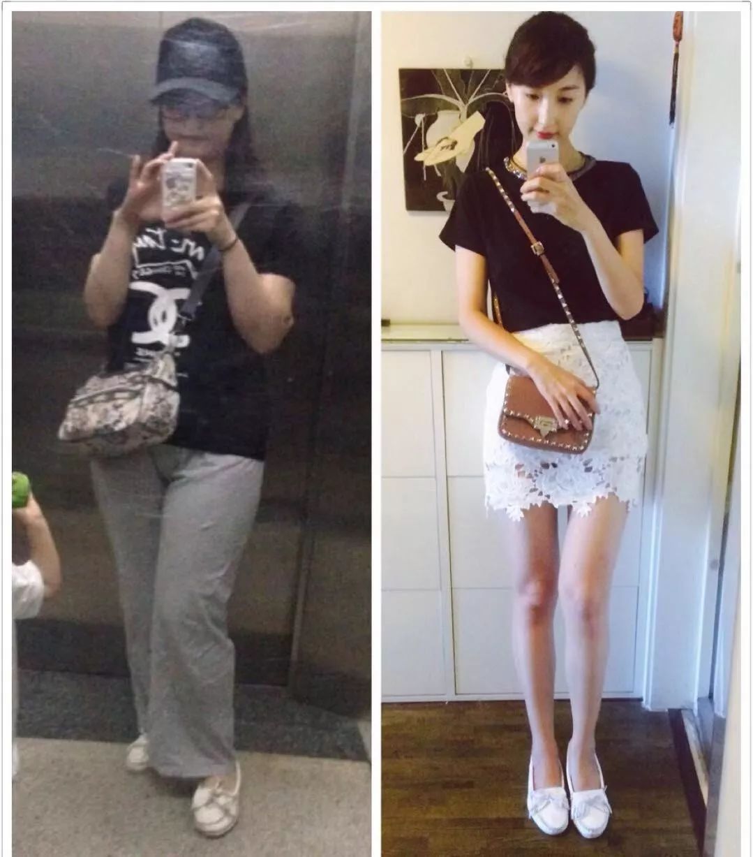 70%的产后妈妈亲身体验！10天左右减掉肚子