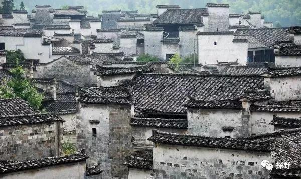 安徽自驾游十大必去景点,安徽自驾游最佳旅游路线推荐