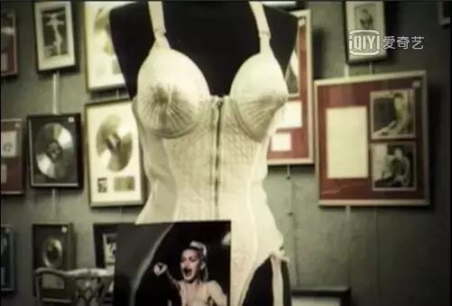 麦当娜给女人的话,麦当娜是个怎样的女人