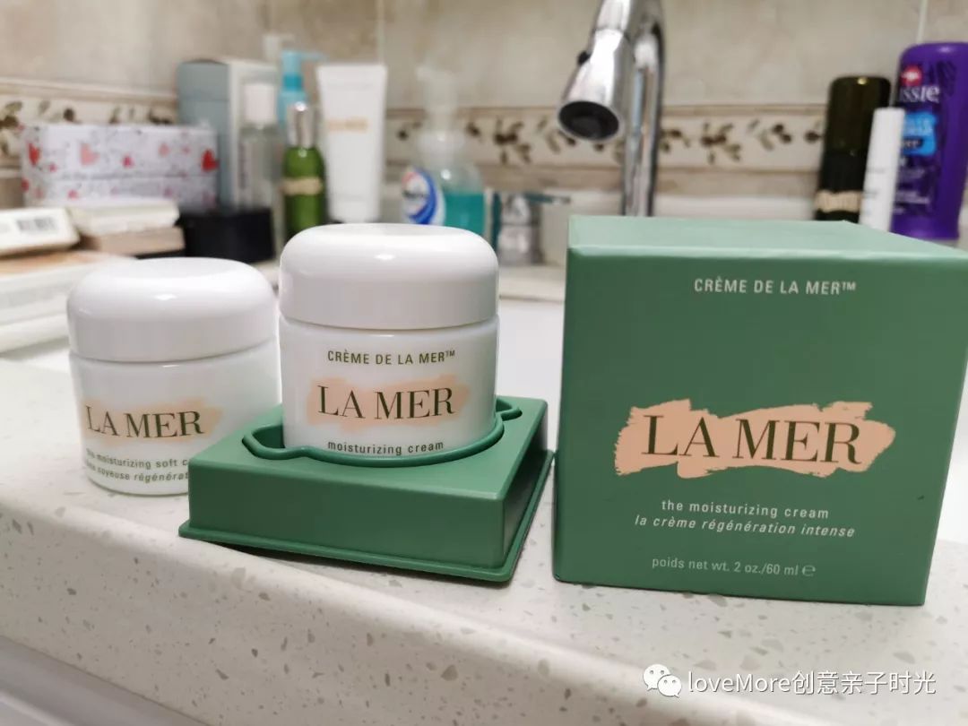 「和More妈聊聊天」最近新发现的好物推荐