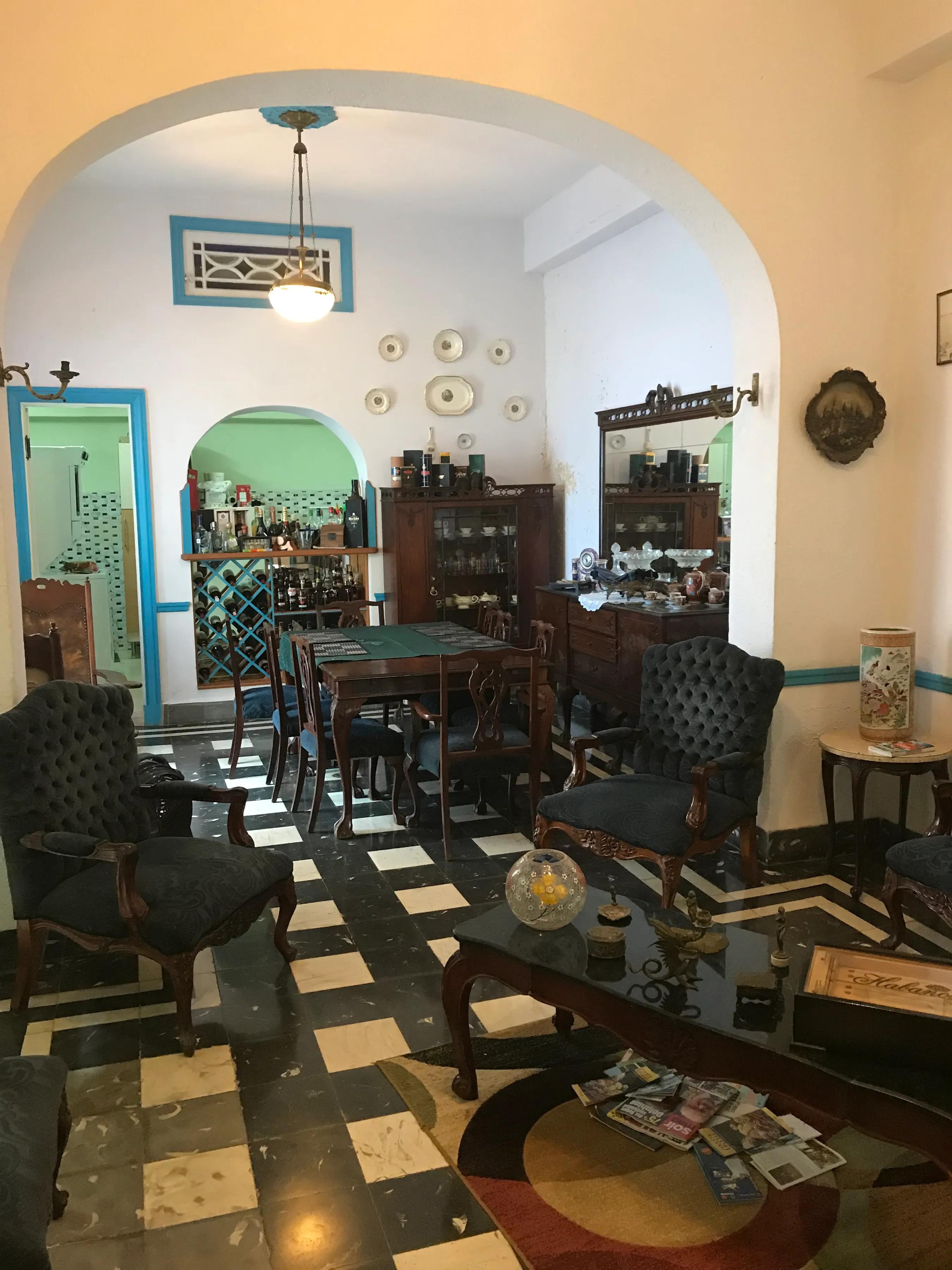 古巴是怎么样的国家,古巴有什么神秘之处