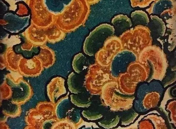 他给故宫做地毯，复原“脚下的软黄金”，重现2000多年前的美