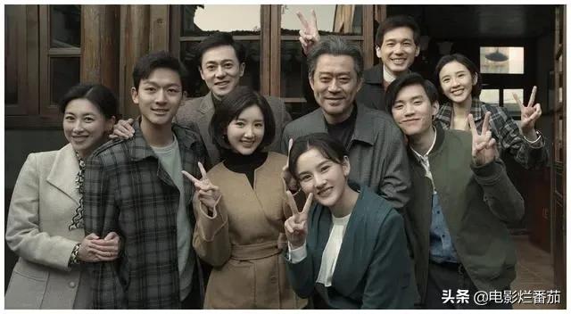 正午阳光新剧成香饽饽,正午阳光出品的新剧