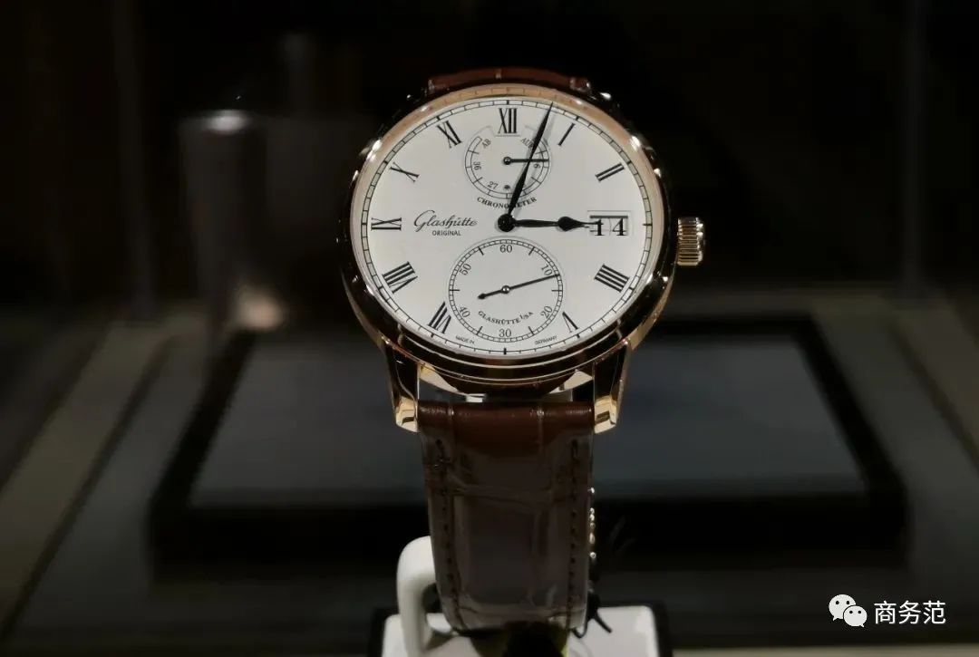 德系表怎么样,德系表有什么不同