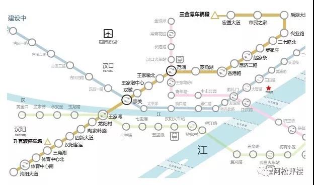 武汉百步亭金桥汇二期花园洋房,武汉百步亭新房楼盘推荐