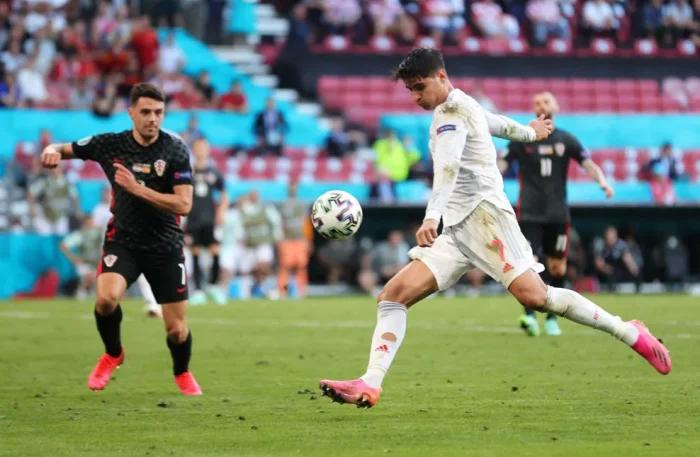 2021欧洲杯8强结果,2021欧洲杯8强赛程表