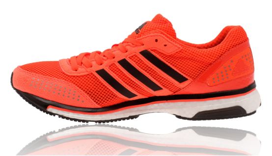 阿迪boost跑鞋功能科技,阿迪跑鞋boost排行