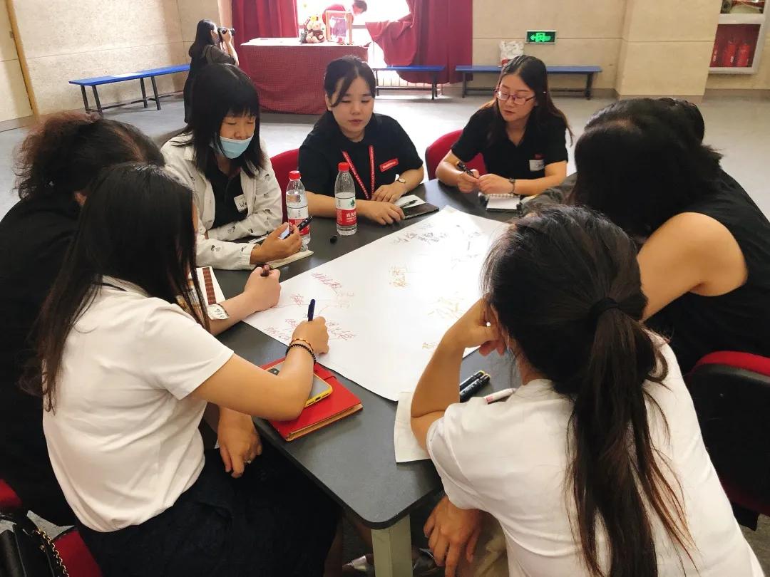 伊顿教育培训中心,伊顿少儿教育