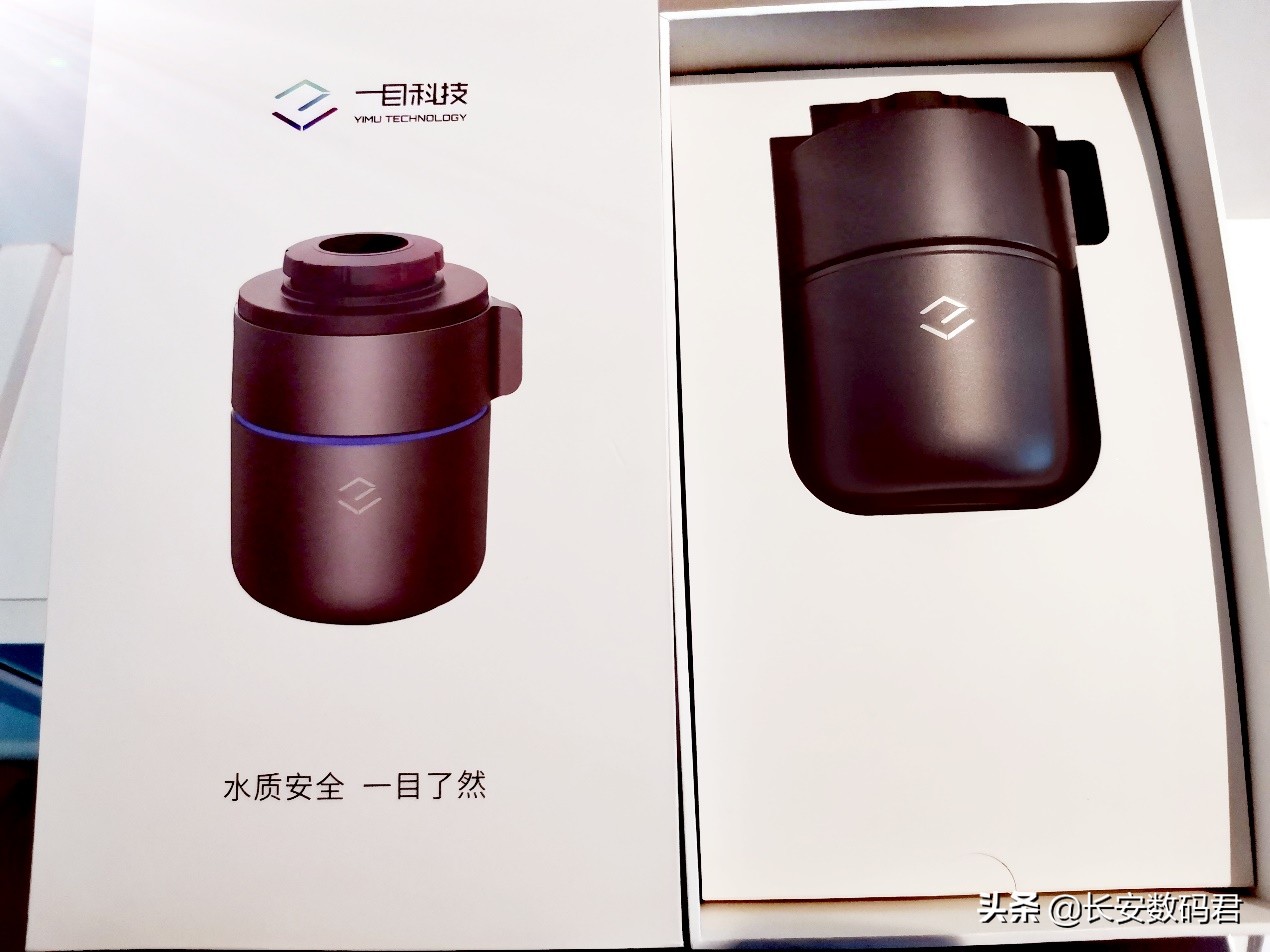 一目科技龙头净水器靠谱吗,一目净水器质量怎么样