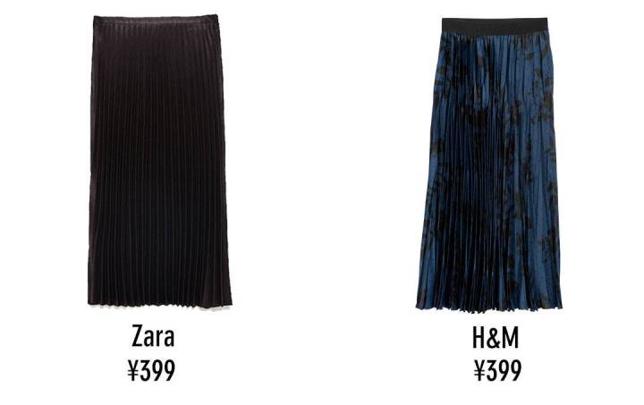 裙装女款爆款夏季微胖遮肉,即将流行的小个子裙装穿搭