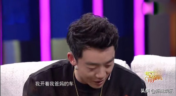 郑恺早年绯闻,郑恺的情感故事