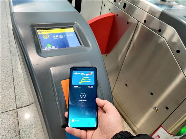 如何正确使用手机的nfc功能,手机nfc功能介绍使用方法