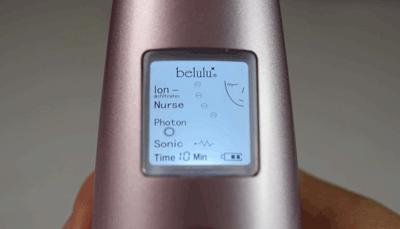 曾“血洗”乐天的belulu超声波美容仪，升级后还能打吗？