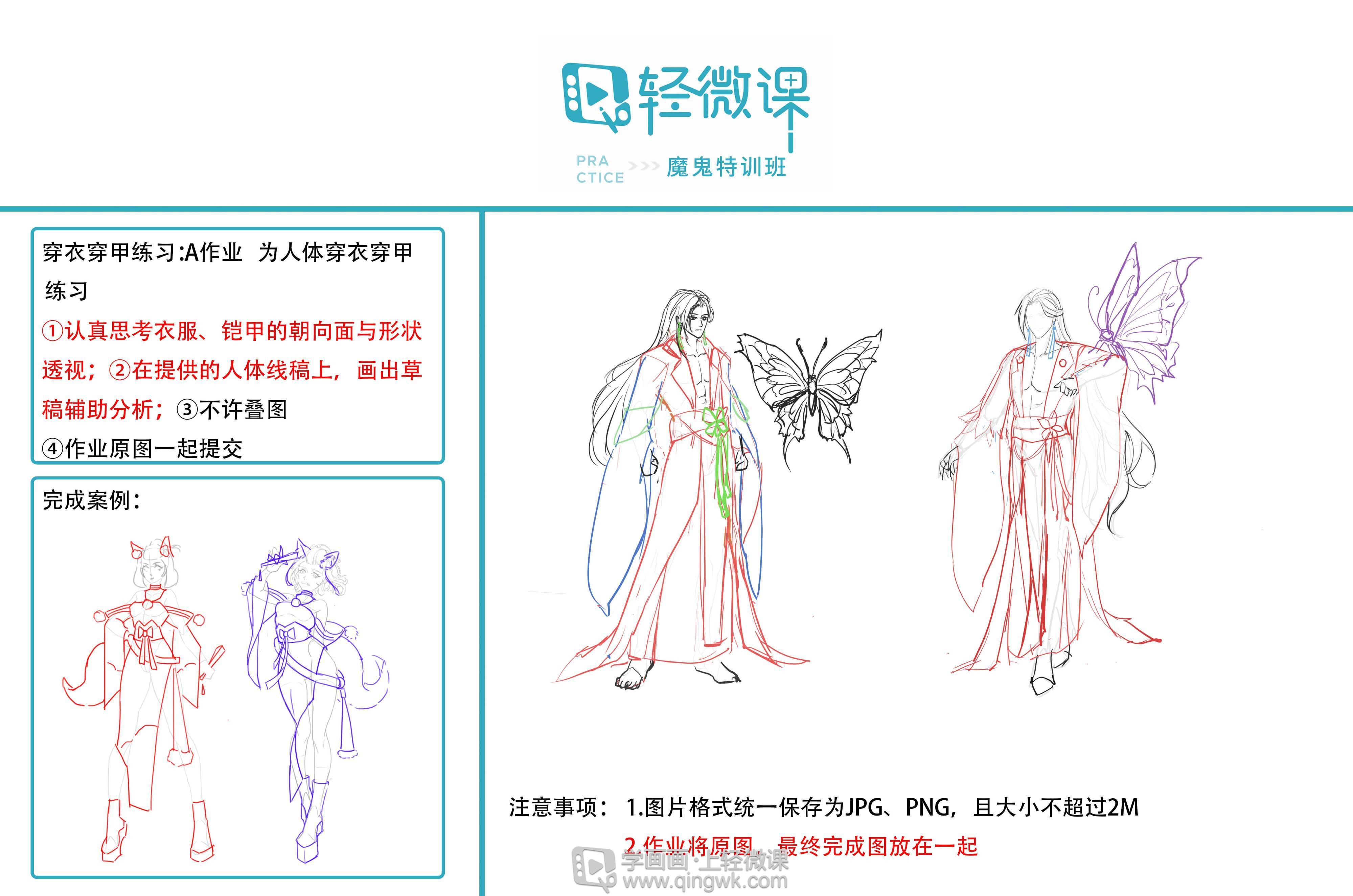 绘画8-12岁儿童学画画,绘画基础不好如何学好画画