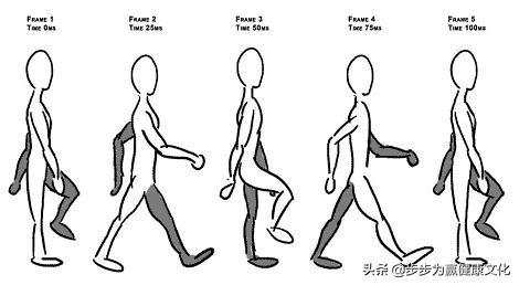太早走路变罗圈腿,走路会变成萝卜腿吗