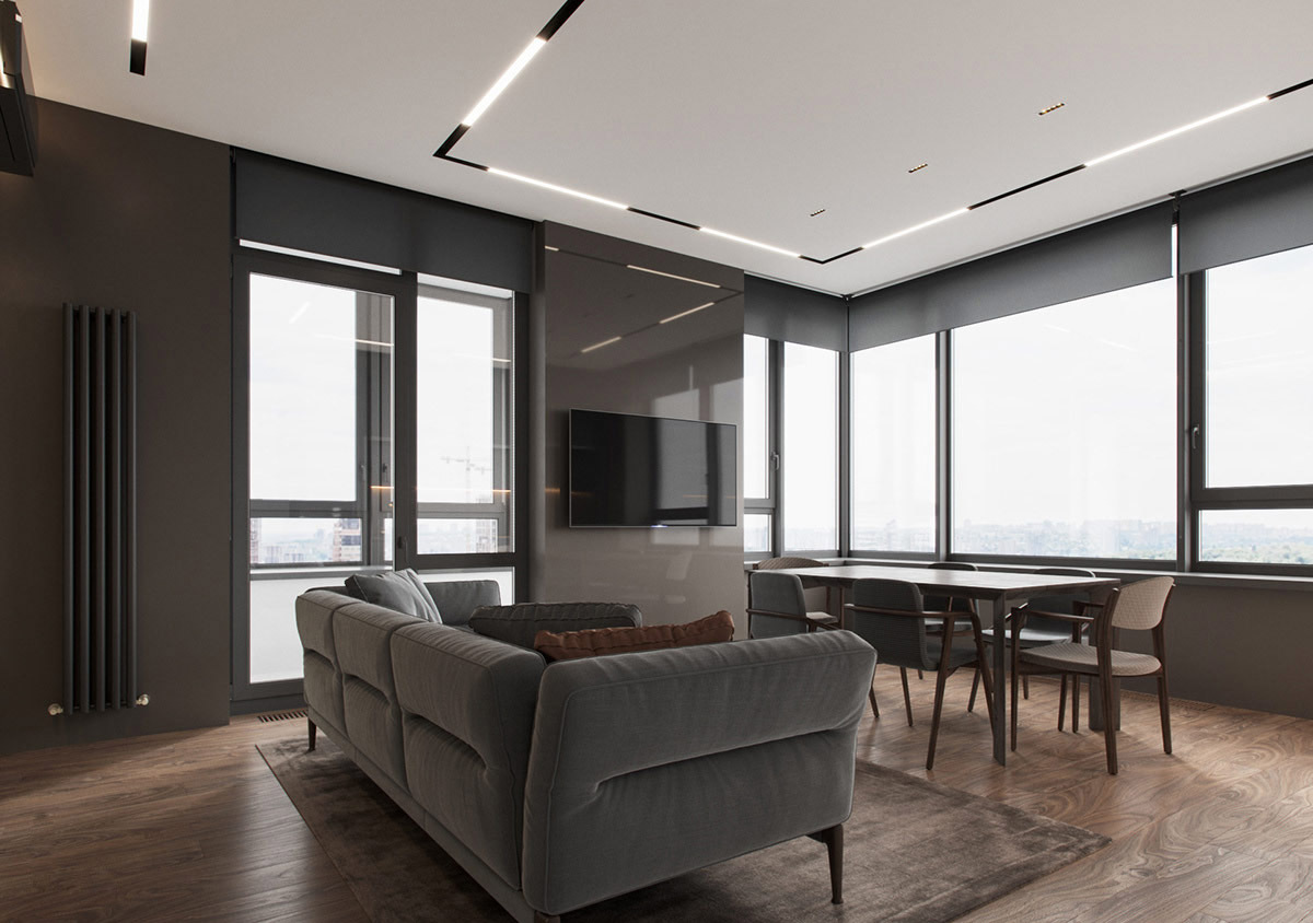 鏆楅粦鏋佺畝椋庢牸鍏瘬,榛戣壊杞诲ア椋庢牸鍏瘬