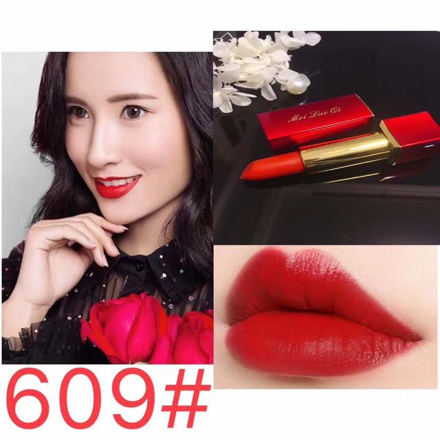 盘点五款一年四季花开不败的经典口红，还没收入囊中吗？