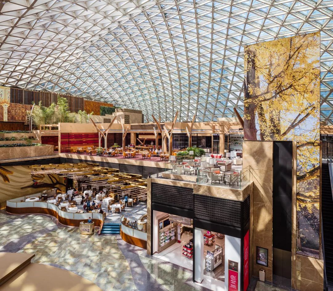 澳门美狮美高梅旅游,澳门美狮美高梅十周年庆祝晚会