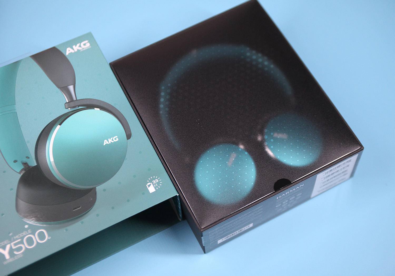 akgy500耳机评测,好音乐蓝牙耳机