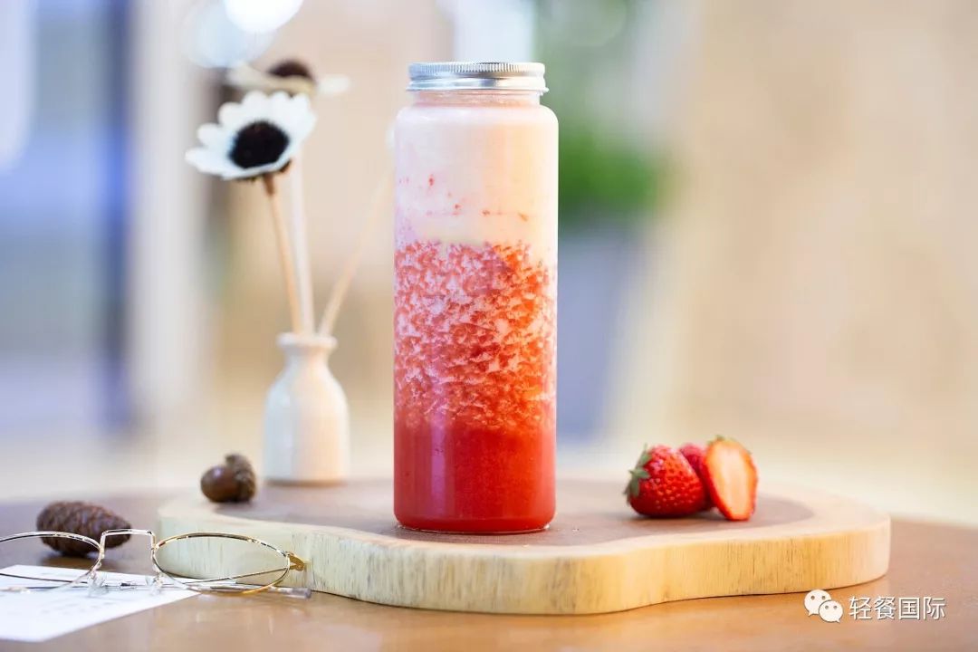 这样策划奶茶店的会员活动，半月竟可盈利3万