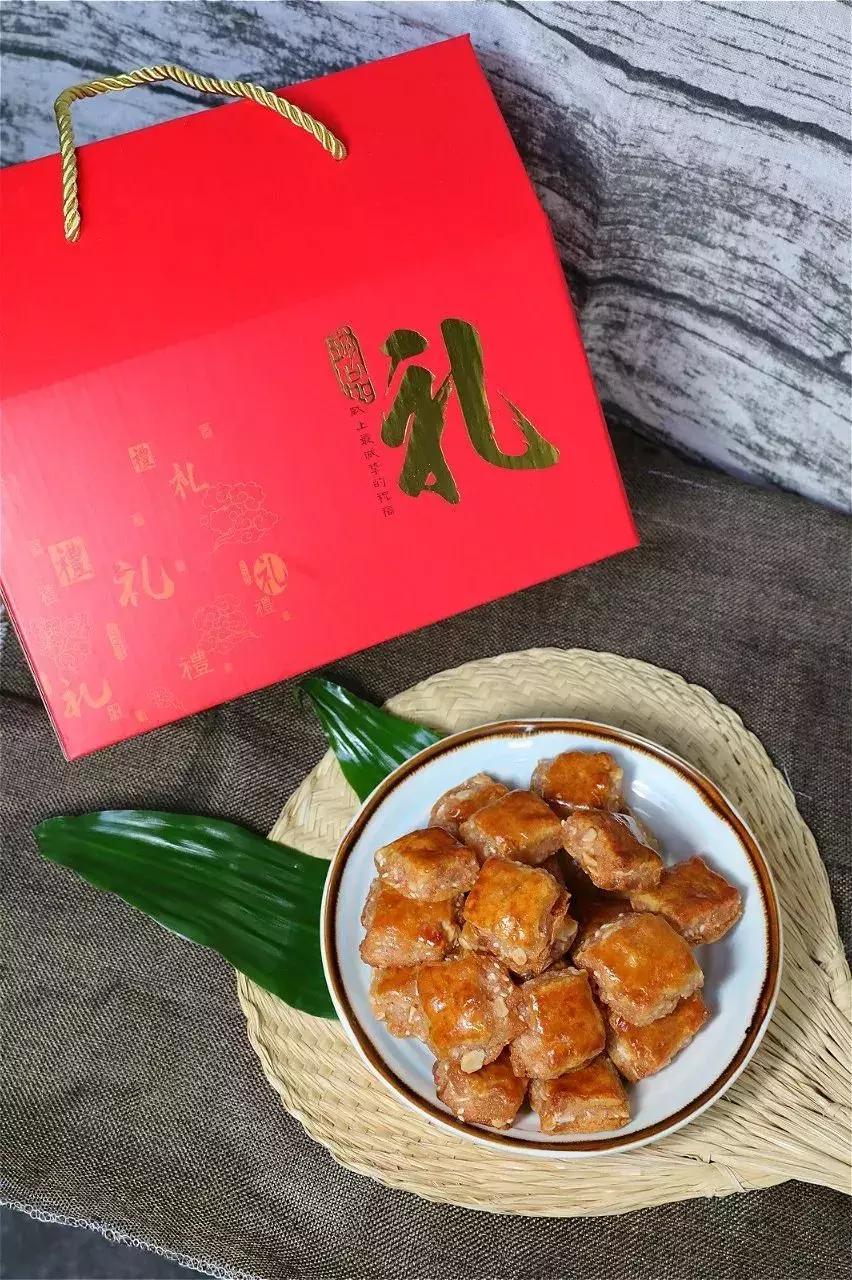 广东人过年送什么最好,广东人过年带什么礼物好