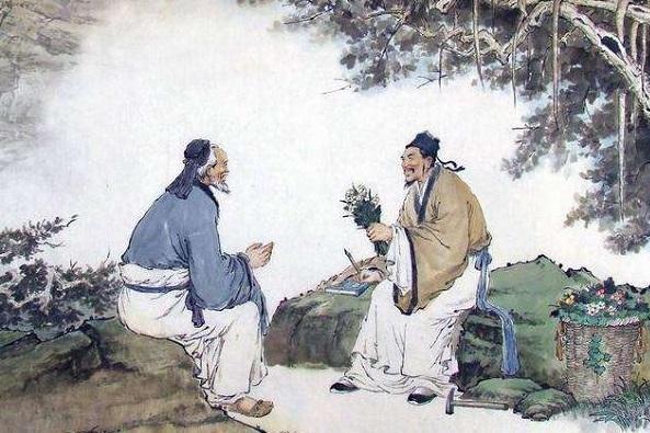 门前坟屋后水其实下半句才是重点,老祖宗常讲门前坟屋后水啥意思