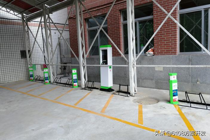 河南电动车快速充电站加盟多少钱,智能电动车充电桩代理加盟