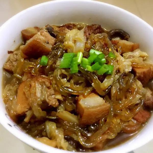 河北省邢台市特色美食 (邢台市南和区特色小吃)