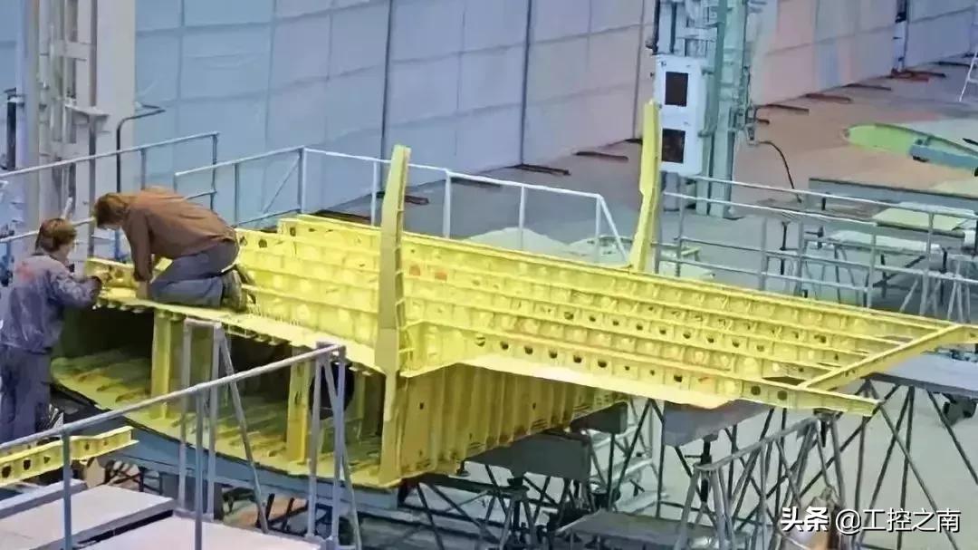 西门子nx软件有多强大,西门子公司有多强大