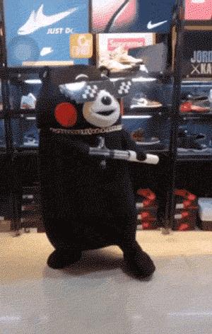 搞笑动态图gif暴躁老哥已上线,gif搞笑动图事件