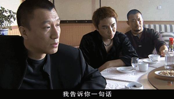 51岁孙红雷被吐槽《扫黑风暴》里的演技烂?我偏不信这个邪