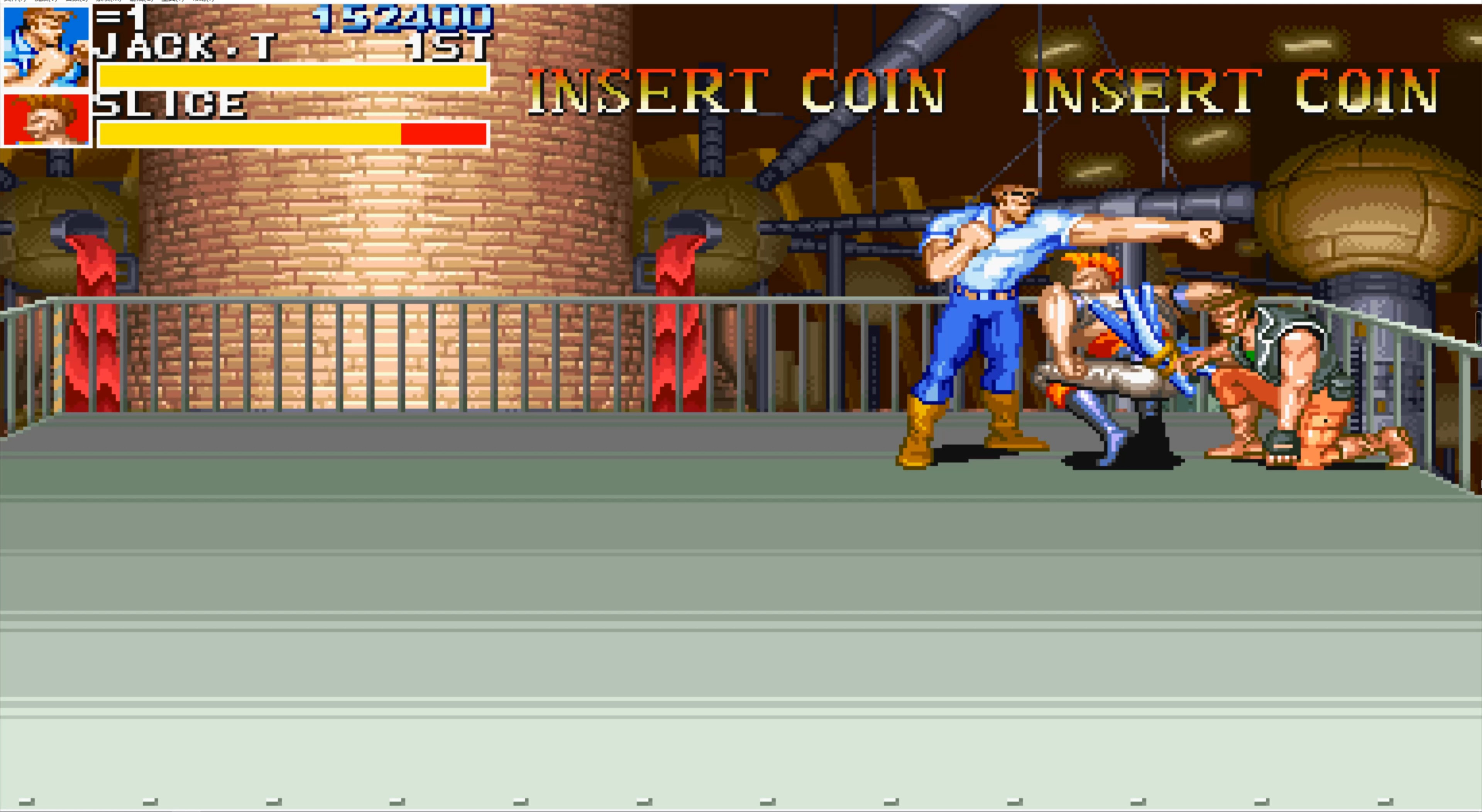 恐龙快打大招全解析,恐龙快打哪个人物通关最快