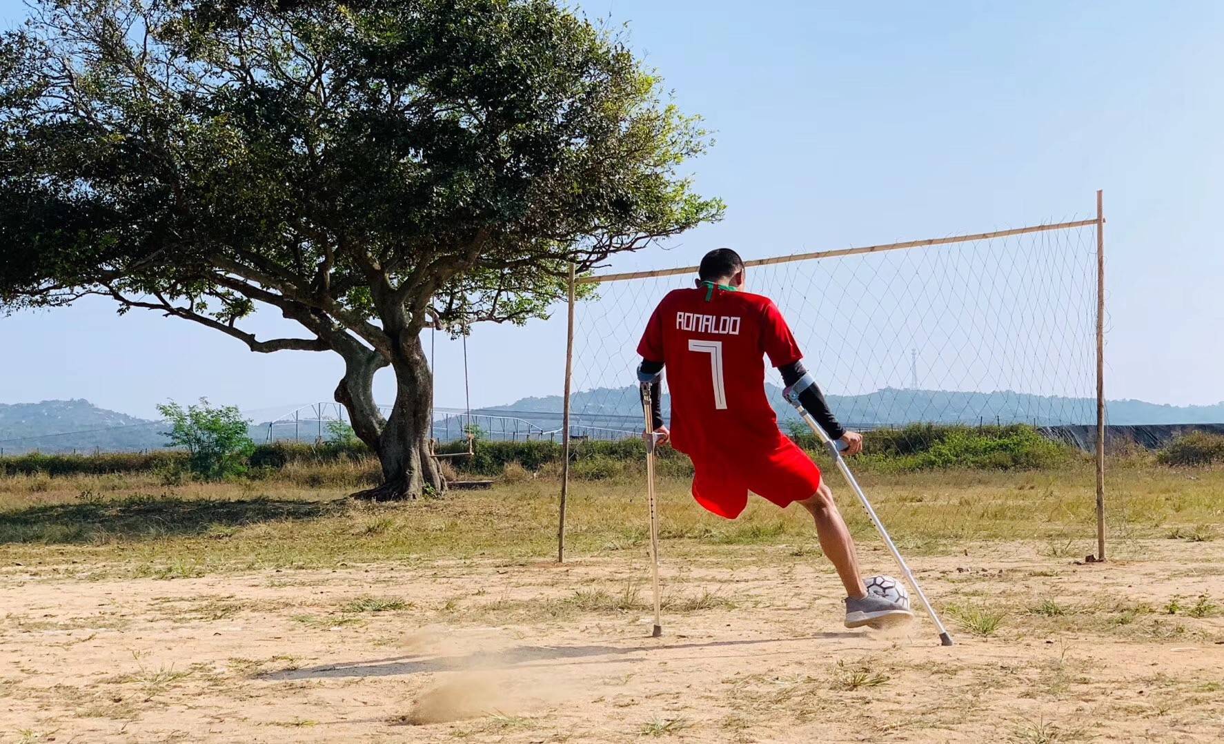 中国足球神奇的男足,中国足球的神奇小子