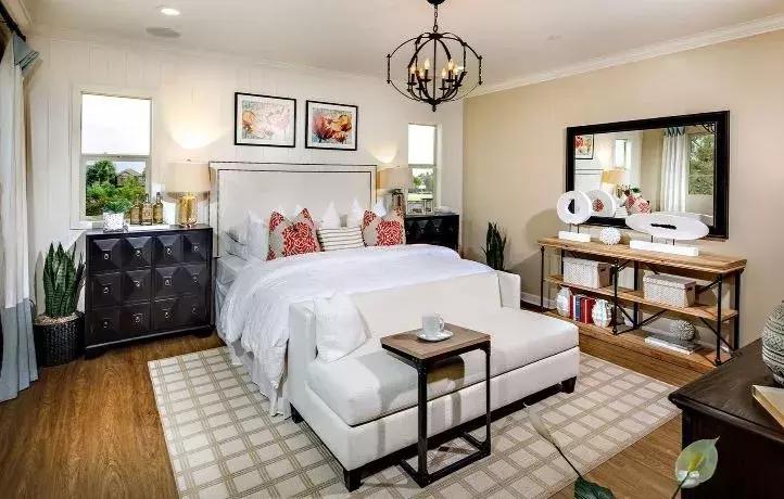 新建区毛坯房捡漏房,新房捡漏90平