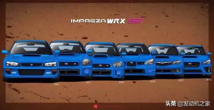 为什么说evo是最强街车,evo哪几代可以上路