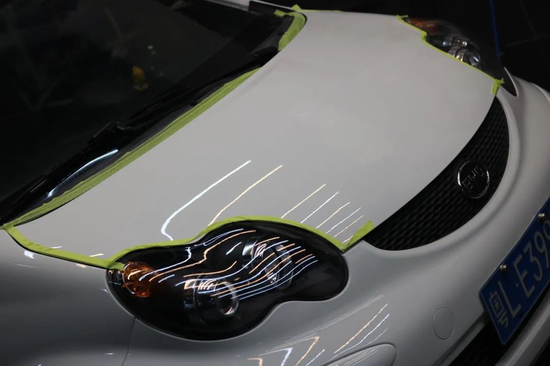 怪兽修车日记翻新价格,比亚迪f0老车翻新案例